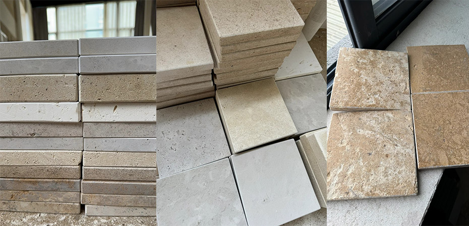 Limestone
