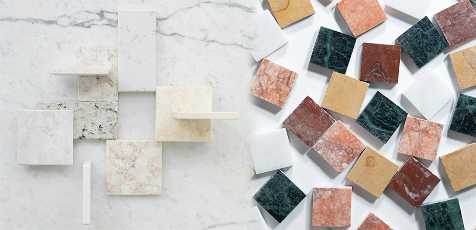 marble