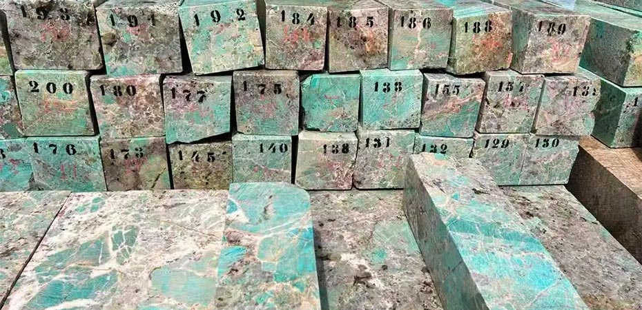 quartzite
