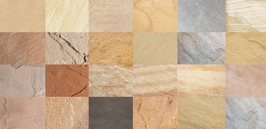 Sandstone