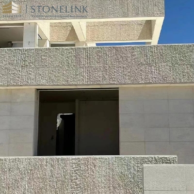 Porto Beige limestone cut to size