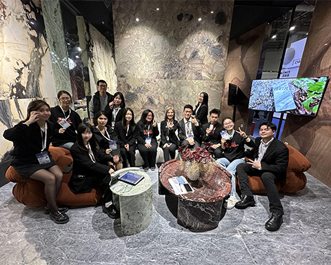 معرض شيامن الدولي للحجر ومهرجان شيامن لتصميم الموائل والحياة 2024